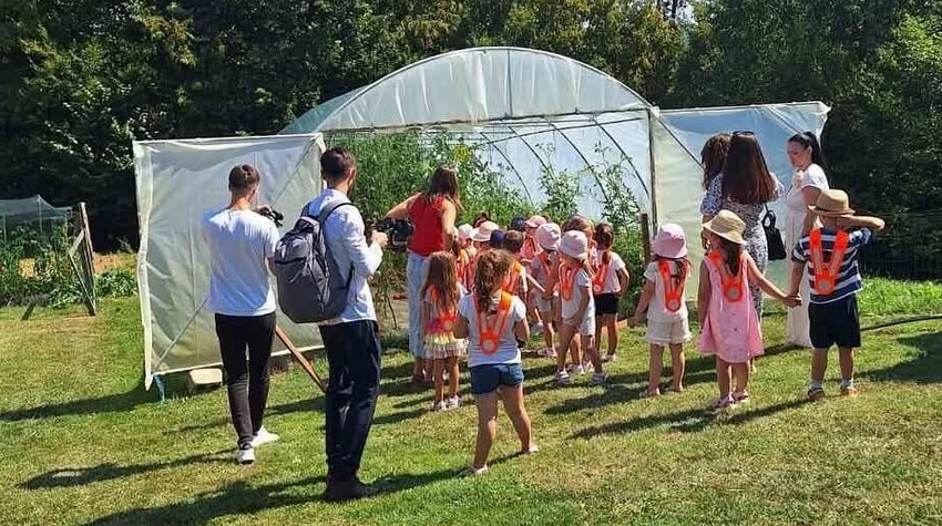 NOVIĆI DOKAZ DA SELO MOŽE BITI MJESTO ZA ŽIVOT I SLOBODU