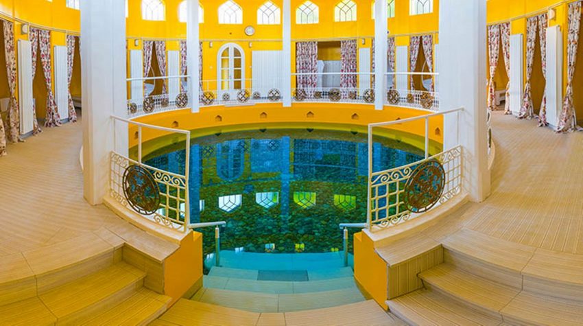 PET PREPORUKA ZA UŽIVANJE U LAKTAŠIMA