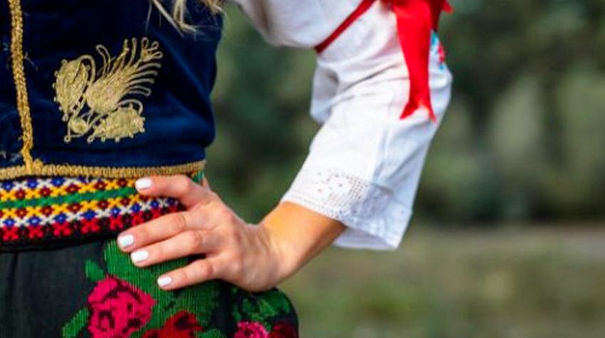 ŠUMADIJSKO VEČE POD TREBINJSKIM PLATANIMA