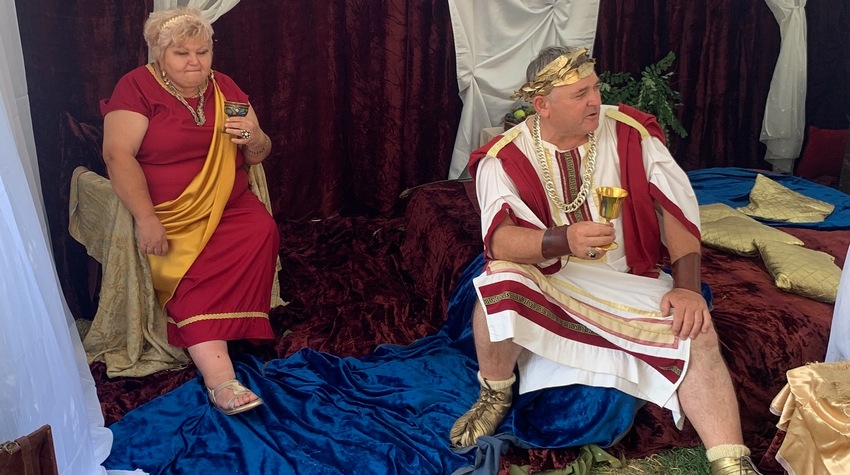 GRADIŠKA PONOVO IZGEDALA KAO SERVICIJUM