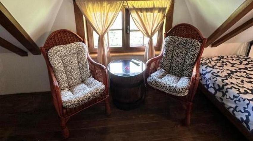 "VIKENDICA NA JANJU" – THE PERFECT ESCAPE INTO NATURE