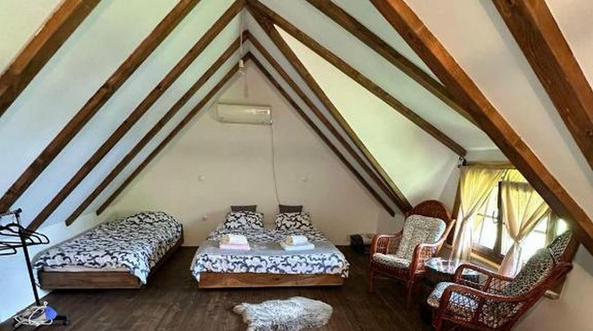 "VIKENDICA NA JANJU" – THE PERFECT ESCAPE INTO NATURE