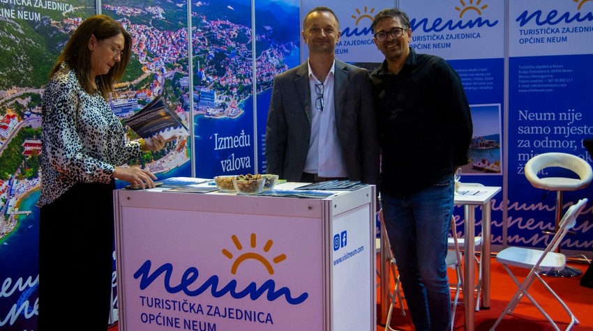 "TOURISM EXPO SARAJEVO" PREMAŠIO SVA OČEKIVANJA