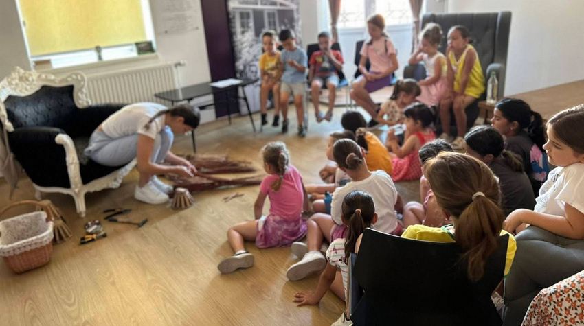 MILICA BABIĆ ANDRIĆ MEMORIAL HOUSE NOW OPEN TO VISITORS