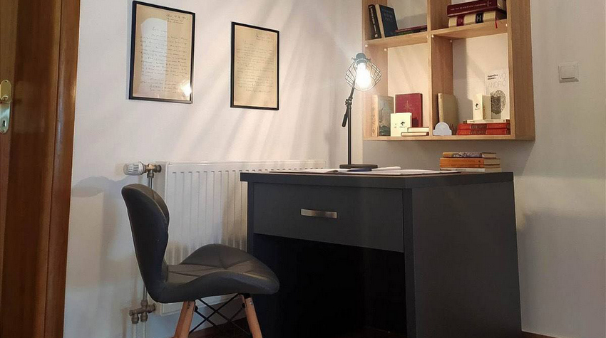 MILICA BABIĆ ANDRIĆ MEMORIAL HOUSE NOW OPEN TO VISITORS