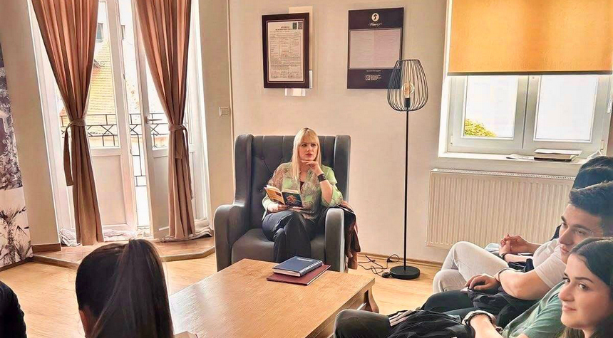 MILICA BABIĆ ANDRIĆ MEMORIAL HOUSE NOW OPEN TO VISITORS