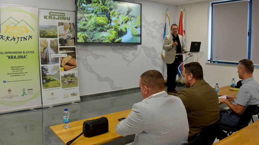 POKRENUTA DIGITALNA PLATFORMA "UPOZNAJ KRAJINU"