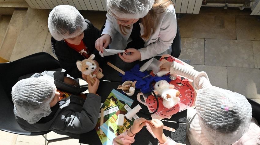 SAJAM ZDRAVLJA - BESPLATNI PREGLEDI I EDUKACIJE U BANJALUCI