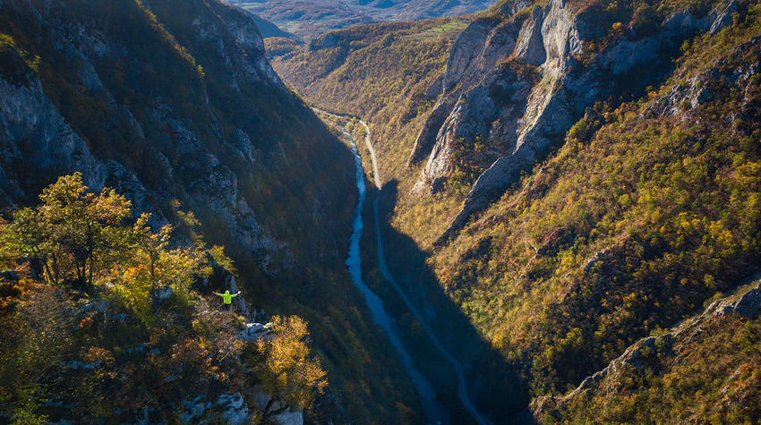 SAMAR – AVANTURA SA POGLEDOM KOJI OČARAVA