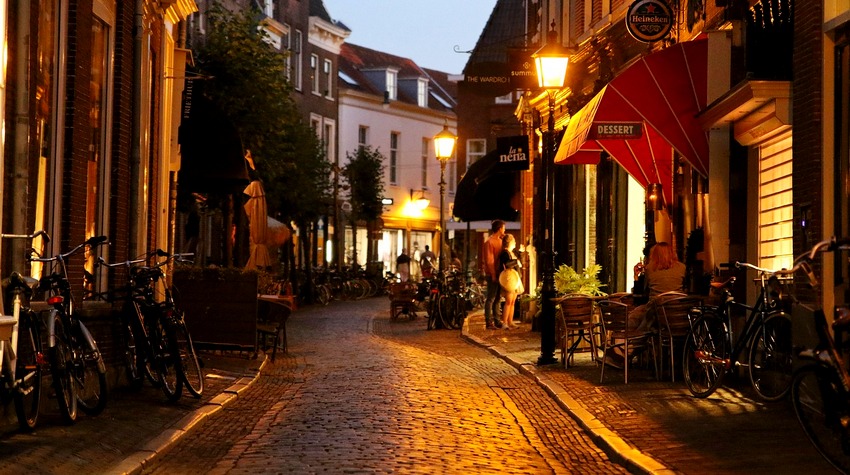 PROGLAŠENE NAJBOLJE TURISTIČKE DESTINACIJE, GDJE JE REGION?