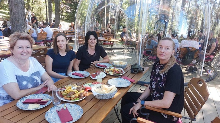 MAJEVICA POSTAJE NOVA TURISTIČKA ATRAKCIJA SRPSKE