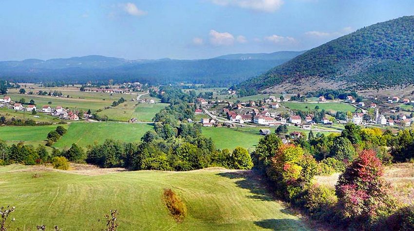 HALID BEŠLIĆ DOBIJA FESTIVAL I SPOMEN KUĆU U KNEŽINI?