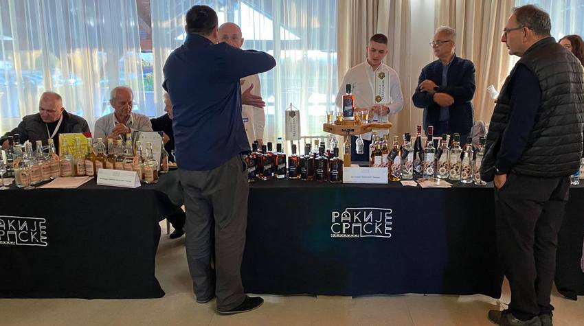 MESSAGE FROM THE FESTIVAL: A HOUSE WITHOUT RAKIJA HAS NO HOST