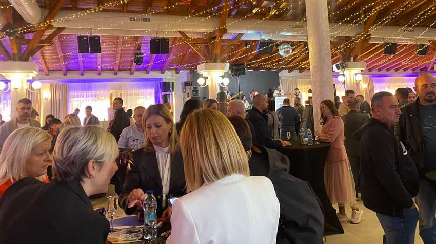 MESSAGE FROM THE FESTIVAL: A HOUSE WITHOUT RAKIJA HAS NO HOST