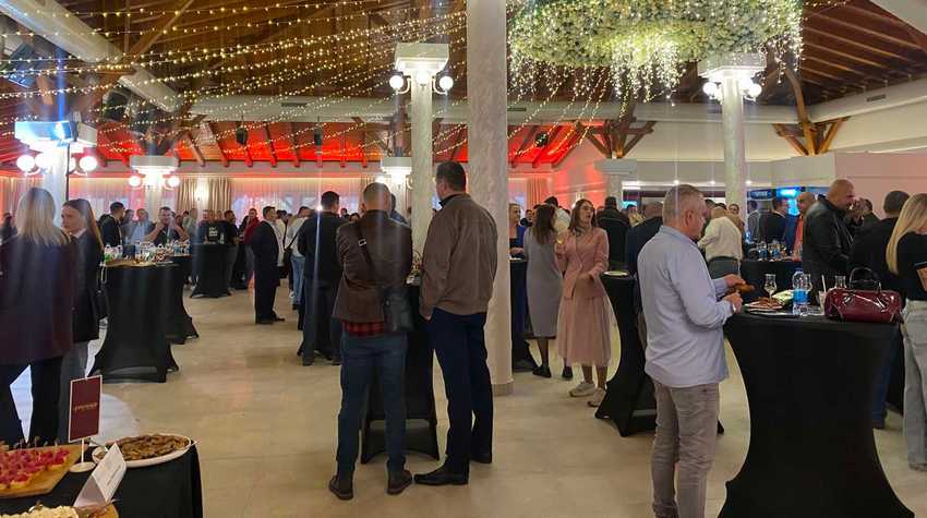 MESSAGE FROM THE FESTIVAL: A HOUSE WITHOUT RAKIJA HAS NO HOST