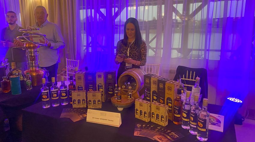 MESSAGE FROM THE FESTIVAL: A HOUSE WITHOUT RAKIJA HAS NO HOST