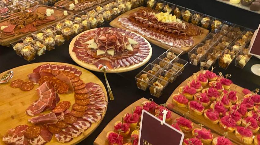 MESSAGE FROM THE FESTIVAL: A HOUSE WITHOUT RAKIJA HAS NO HOST