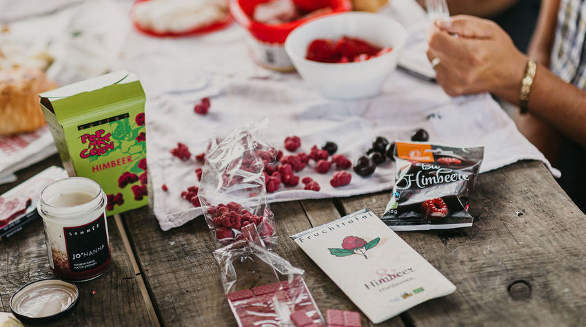 FAIRE BEERE – IZ SRCA NACIONALNOG PARKA DRINA