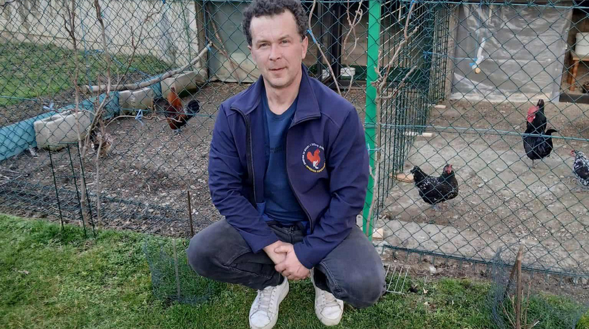 PATULJASTA KOKA "DŽUDŽA" IZ DOBOJA PRED EVROPSKIM PRIZNANJEM