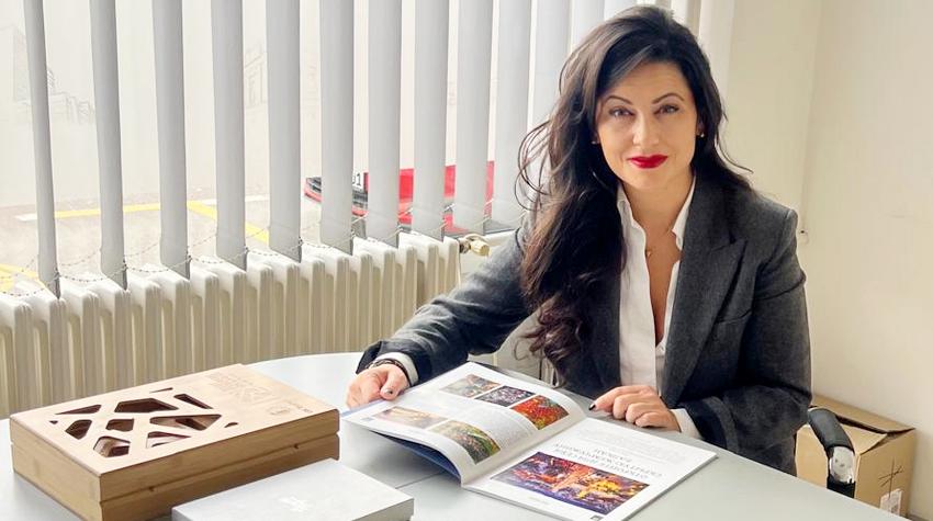 NAJVEĆI GRAD SRPSKE PREDSTAVLJEN U "BALKANSKOM DIPLOMATU"