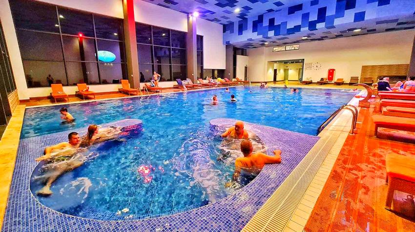 HOW SPA TOURISM IN OLOVO BECAME ONE OF BOSNIA’S FASTEST-GROWING HEALTH TOURISM DESTINATIONS