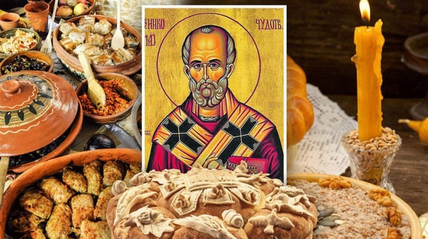 SAINT NICHOLAS – A SPECIAL PLACE IN SERBIAN TRADITION