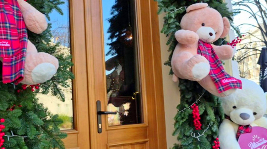 RETRO "BUBA" I PLIŠANI MEDVJEDIĆI HIT NA ULICAMA BANJALUKE