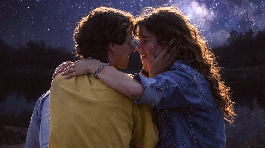 "THE FORTRESS" AND A BIG BRAVO