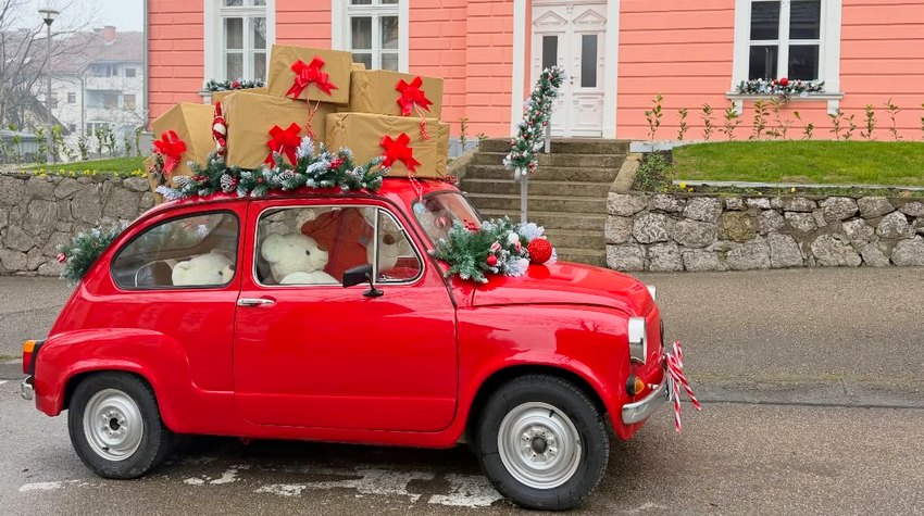 PRNJAVOR PO PRVI PUT ORGANIZUJE "ZIMOFEST"