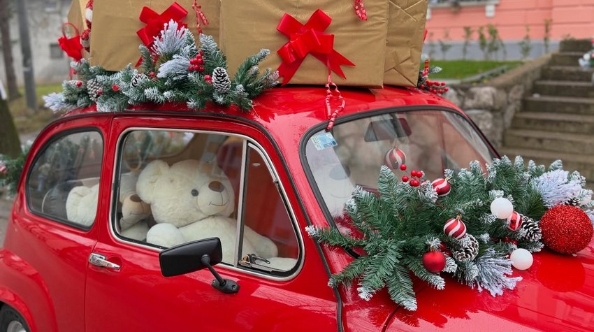 PRNJAVOR PO PRVI PUT ORGANIZUJE "ZIMOFEST"