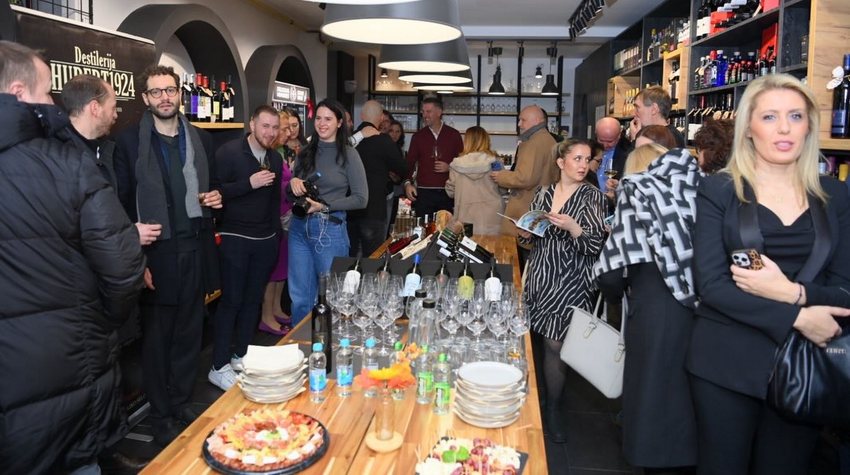 "KRAJIŠKA I HERCEGOVAČKA KUĆA" OPENS IN THE HEART OF THE AUSTRIAN CAPITAL