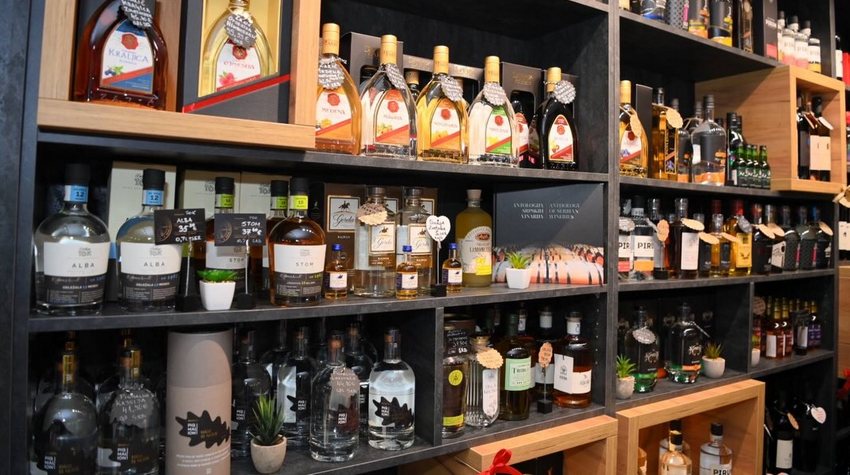 "KRAJIŠKA I HERCEGOVAČKA KUĆA" OPENS IN THE HEART OF THE AUSTRIAN CAPITAL