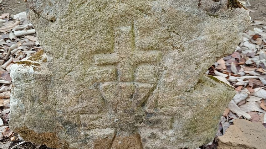 300 ORTHODOX GRAVES FROM THE 16TH CENTURY DISCOVERED NEAR PAKRAC