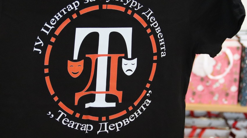 ZA POLA GODINE SEDAM PREMIJERA "TEATRA DERVENTA"