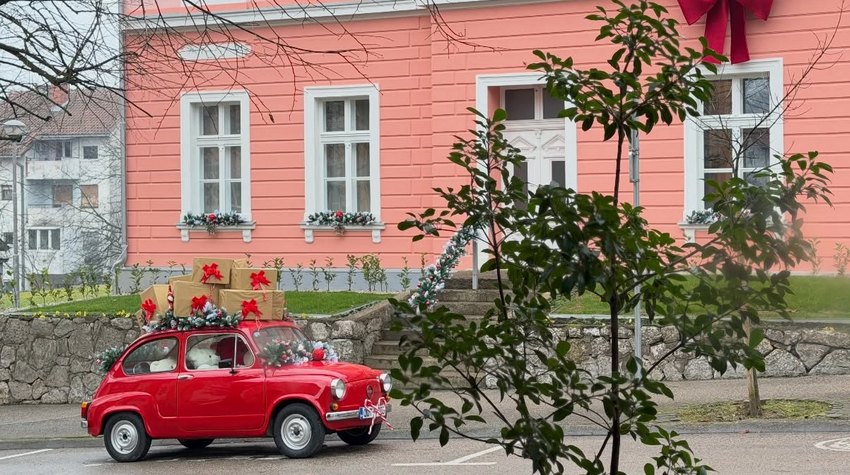 PRNJAVOR PO PRVI PUT ORGANIZUJE "ZIMOFEST"