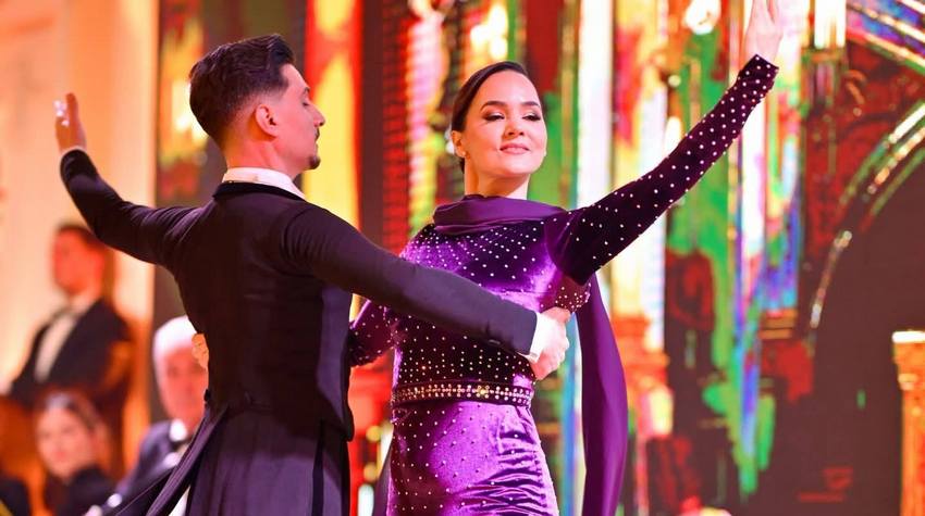 PHOTO WALK THROUGH BANJA LUKA’S "NEW YEAR’S BALL"