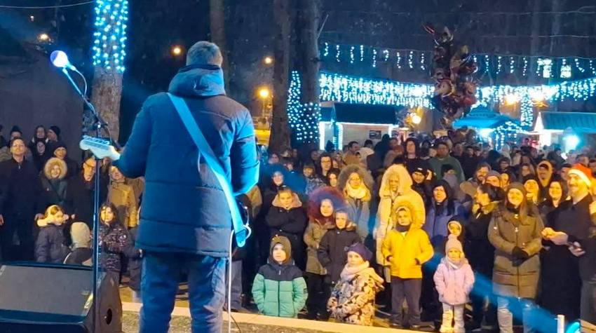 "ZIMZOBROD" OŽIVIO ULICE BRODA