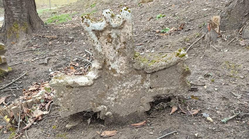 300 ORTHODOX GRAVES FROM THE 16TH CENTURY DISCOVERED NEAR PAKRAC