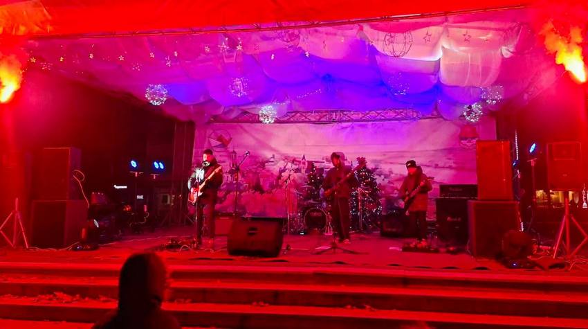 "ZIMZOBROD" OŽIVIO ULICE BRODA