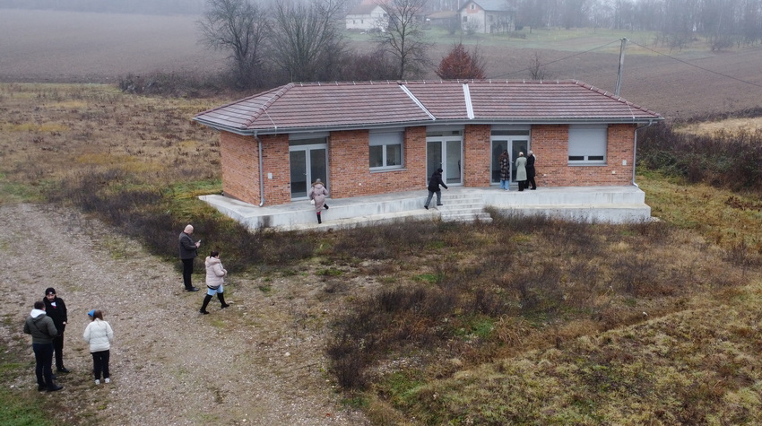 OBILJEŽENO 100 GODINA OD ROĐENJA LEPE RADIĆ - SJEĆANJE NA HEROINU NE BLIJEDI