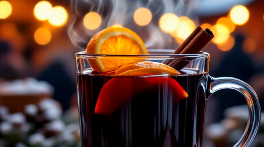 DA LI JE KUVANO VINO OPASNO ZA ZDRAVLJE I KADA