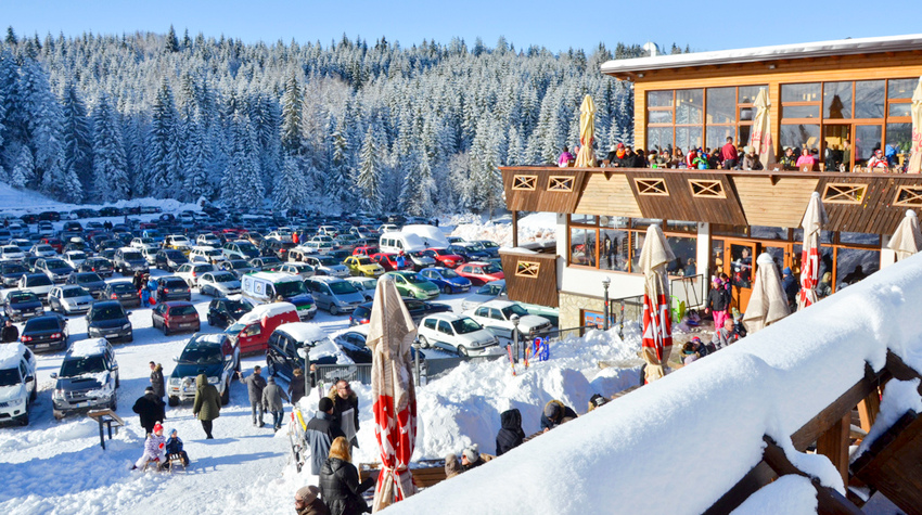 POPUNJENI SVI SMJEŠTAJNI KAPACITETI U PALAMA I ISTOČNOM SARAJEVU