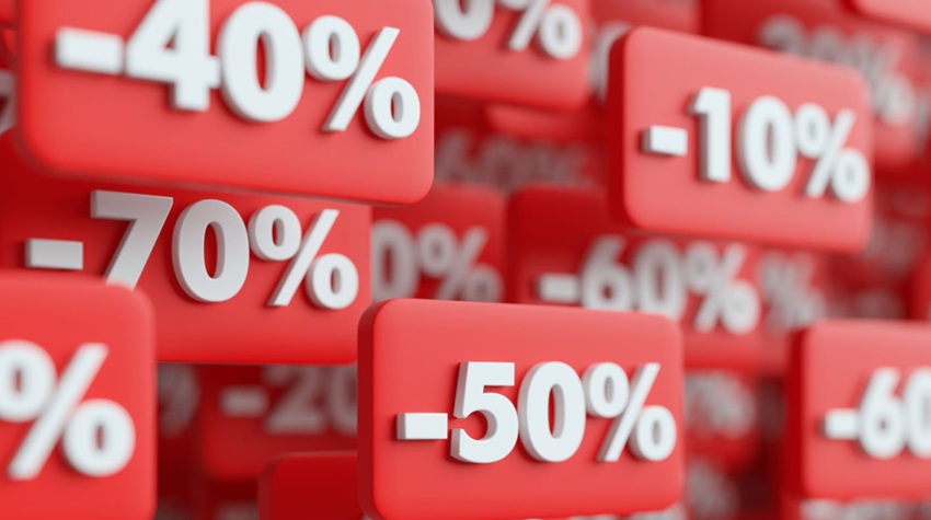 OPREZ! U RADNJAMA I DALJE LAŽNI POPUSTI