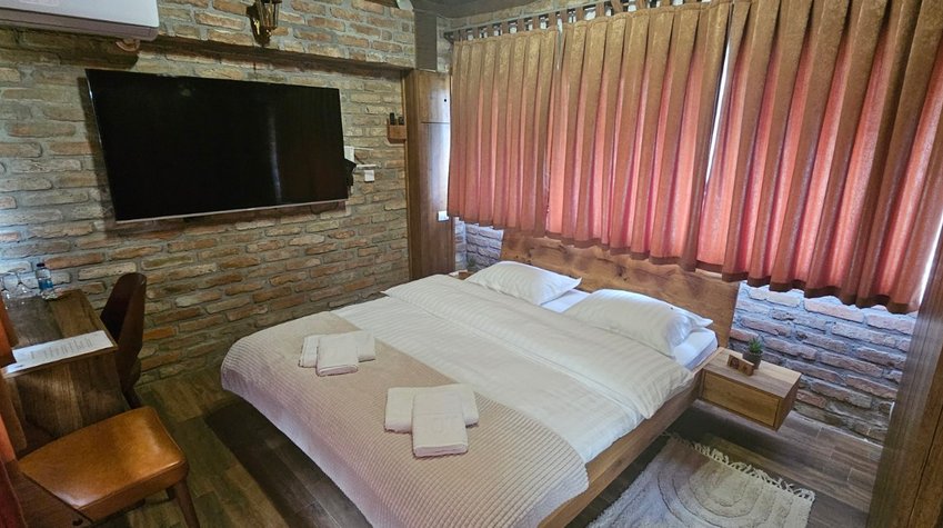 "BABINO BRDO" UNVEILS NEW ACCOMMODATION FACILITIES