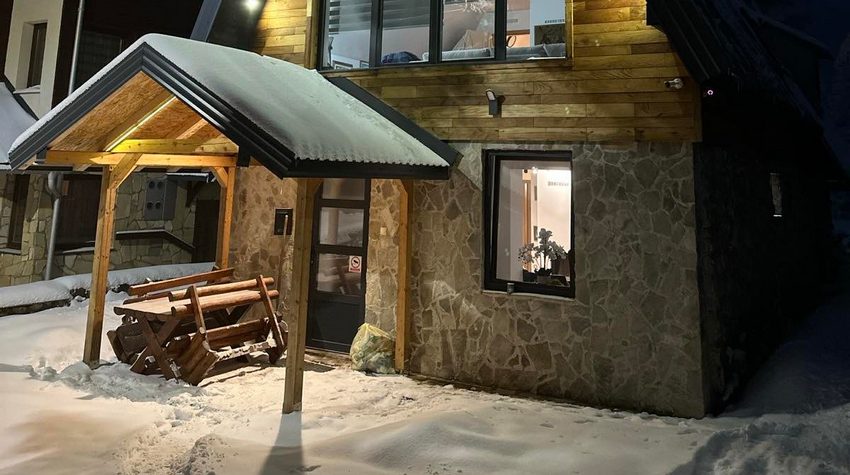 WINTER HARMONY – MJESTO GDJE SE ZIMA ŽIVI DRUGAČIJE