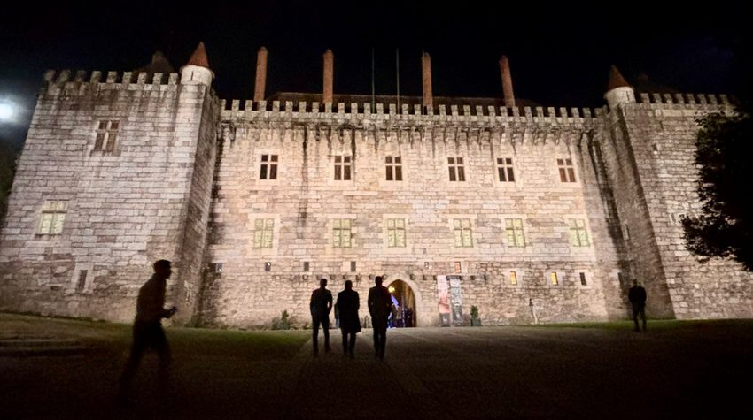 GUIMARÃES – THE CITY WHERE PORTUGAL IS STILL BEING BORN