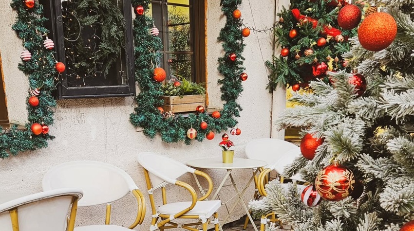 LAMPICE, DUNAV I BOEMSKI ŠARM ZEMUNA