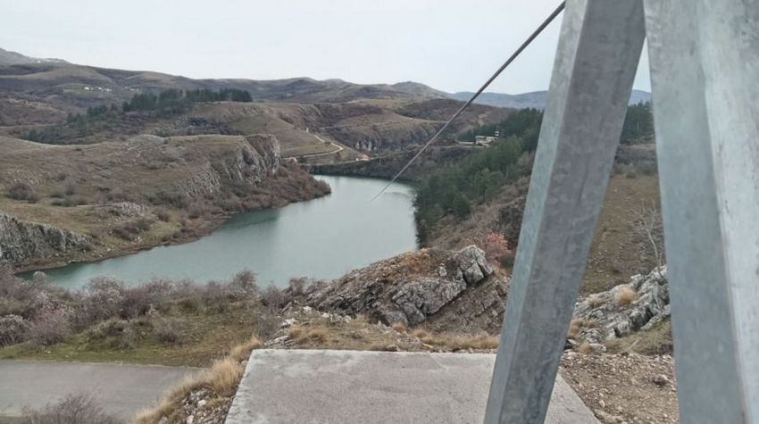 GACKO DOBIJA ZANIMLJIVE AVANTURISTIČKE SADRŽAJE