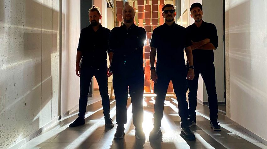 BEND "SOPOT" I GUDAČKI ORKESTAR SA GOSTIMA U NPRS