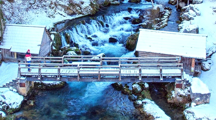 HOW KRUPA NA VRBASU EARNED A PLACE ON THE MAP OF THE WORLD’S BEST TOURISM VILLAGES